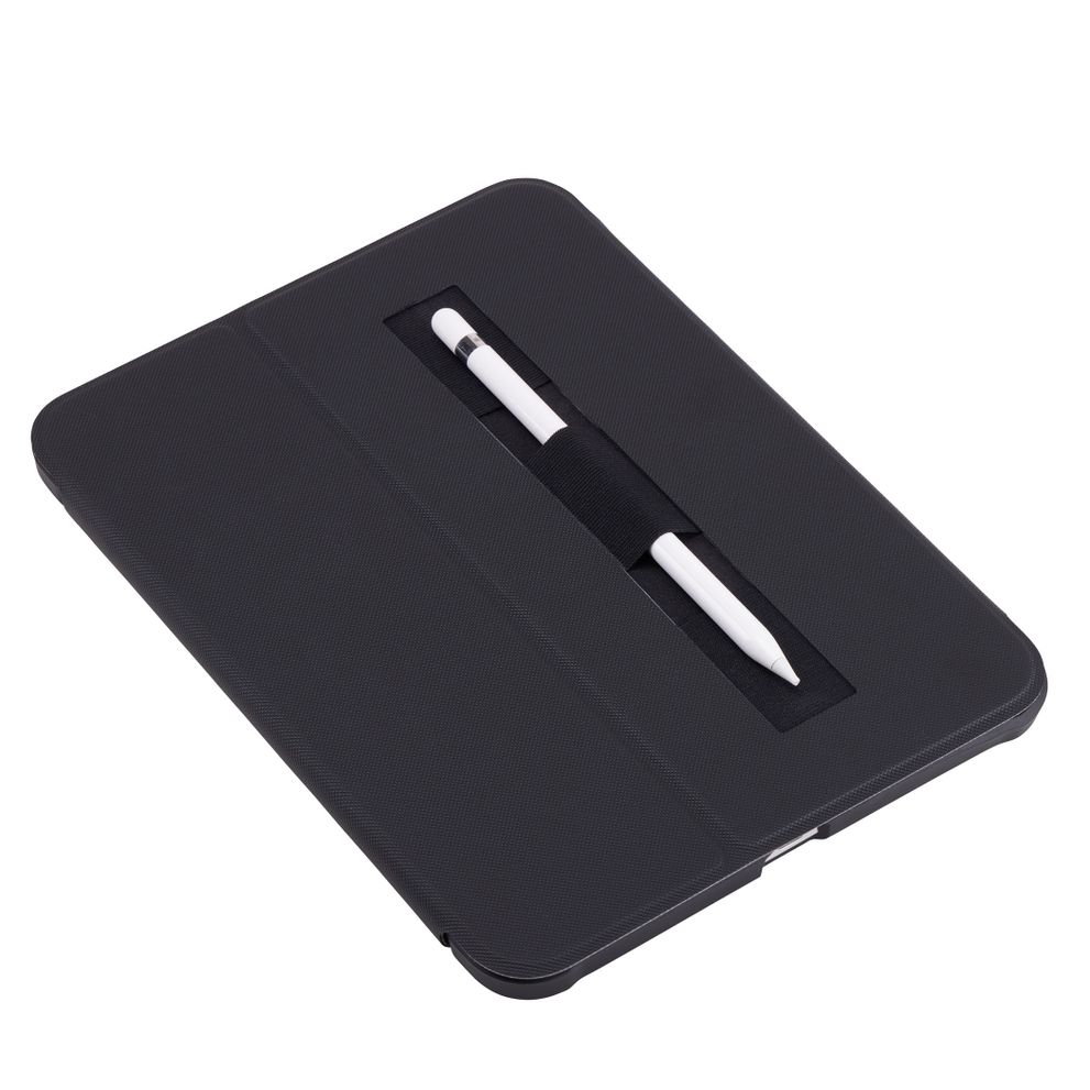 Case Logic SnapView 10.9" iPad® case with pencil holder