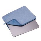 Case Logic Reflect MacBook® Sleeve 14" MacBook® sleeve