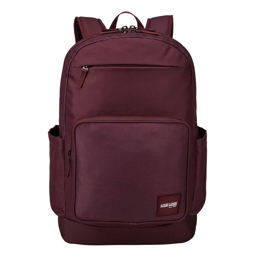 Case Logic Query Backpack 26L 15.6" laptop backpack