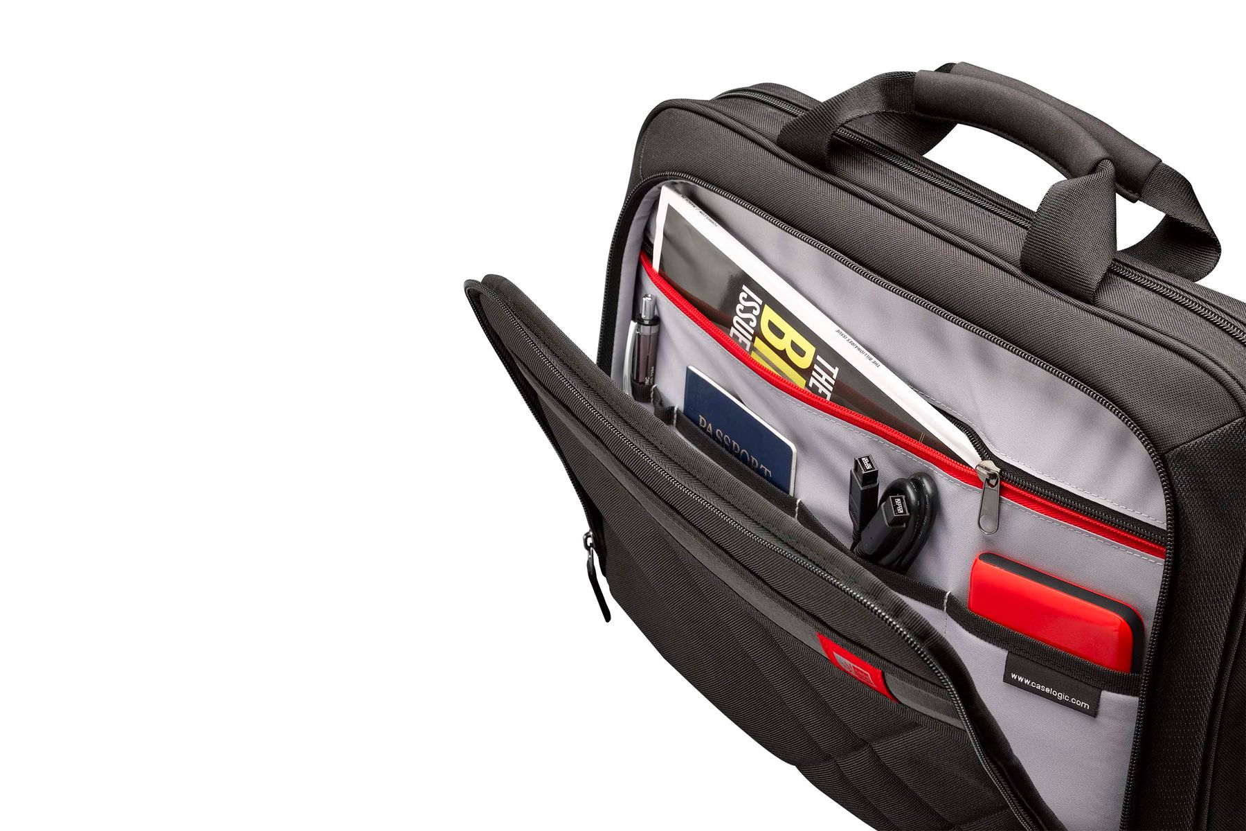Case Logic Laptop Tablet Case 15" laptop and tablet case