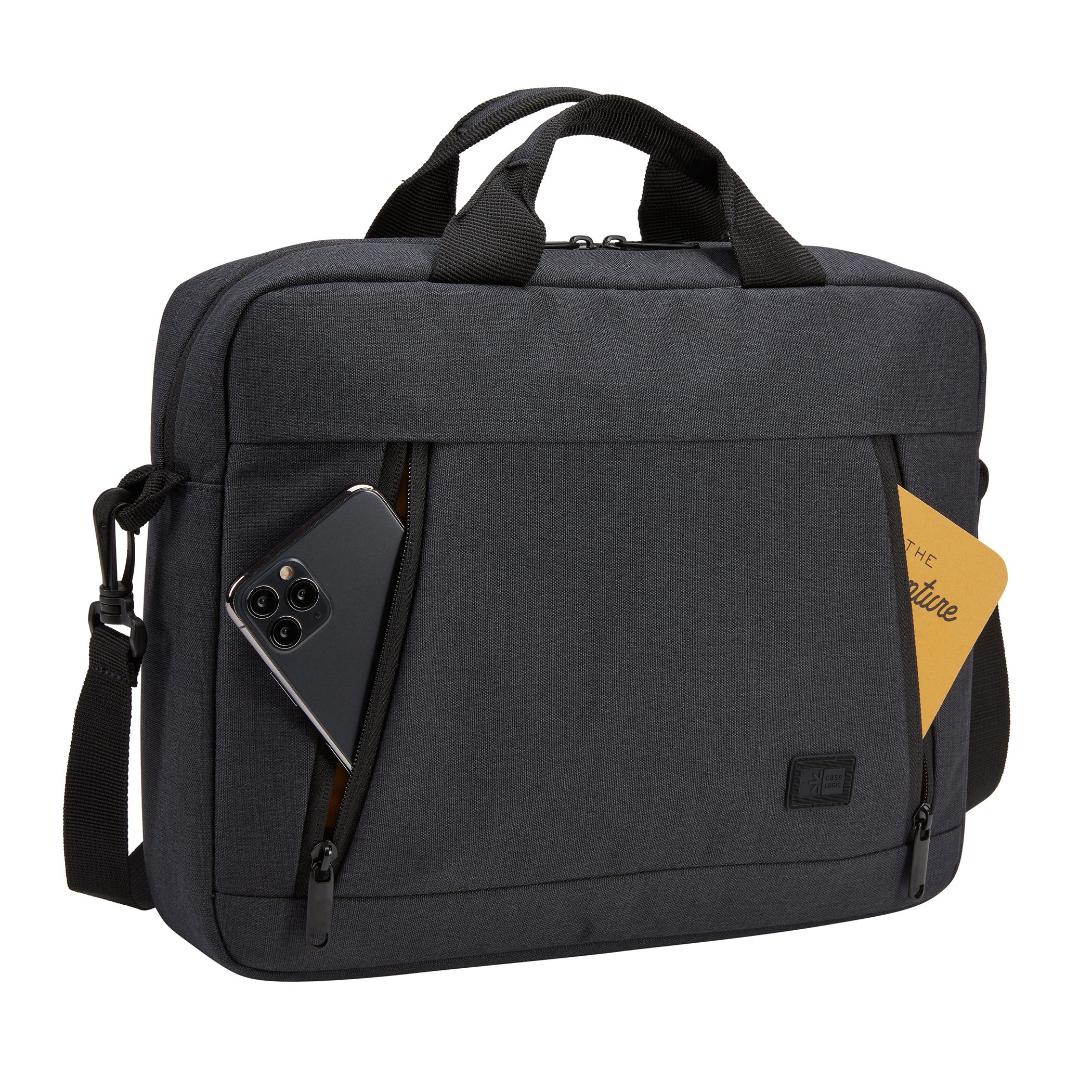 Case Logic Huxton Attaché 13.3" laptop attaché