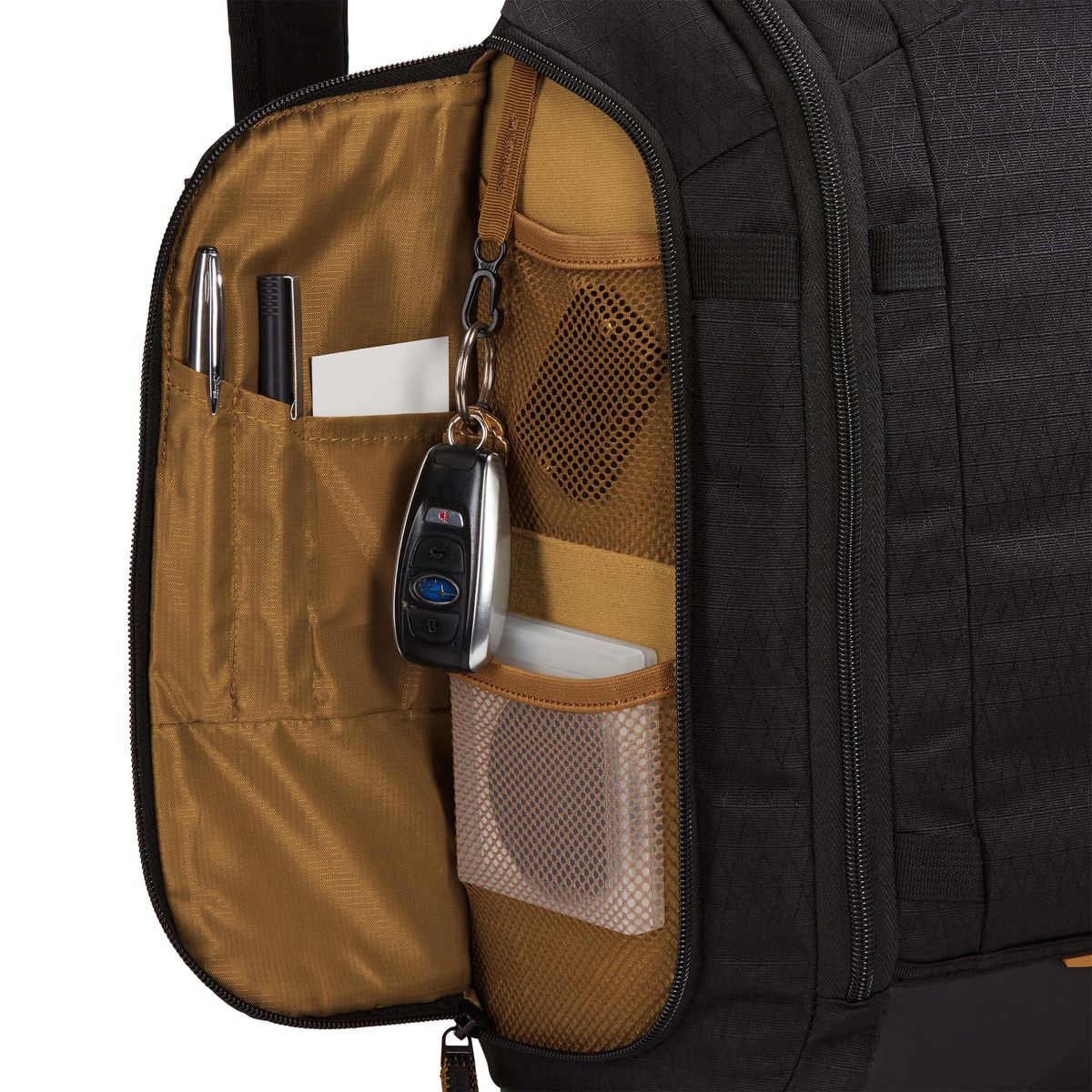 Case Logic Viso Camera Backpack slim camera bag