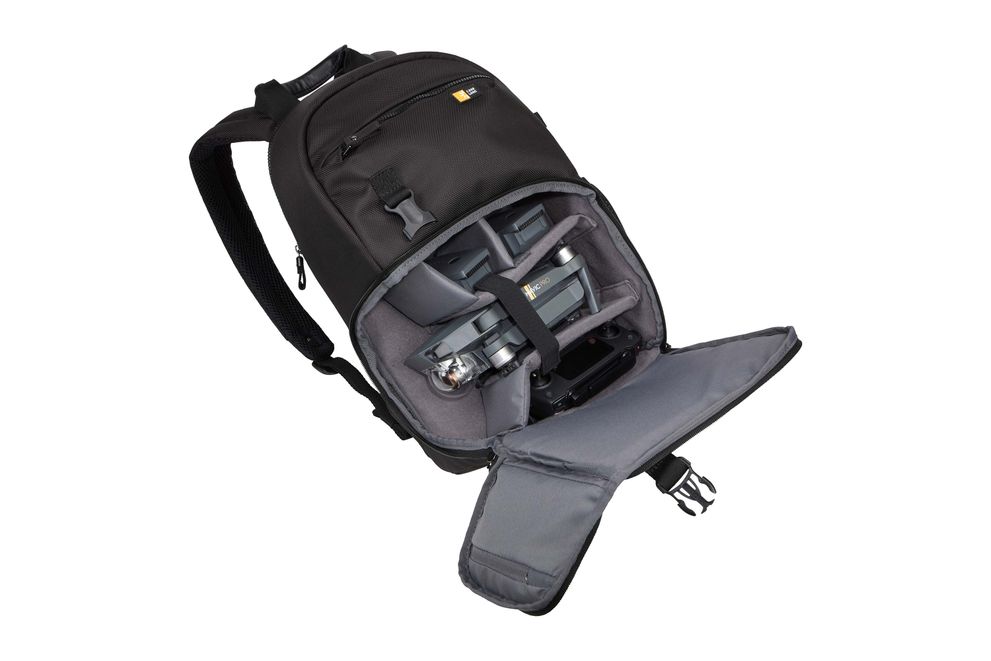 Case Logic Bryker split-use camera backpack