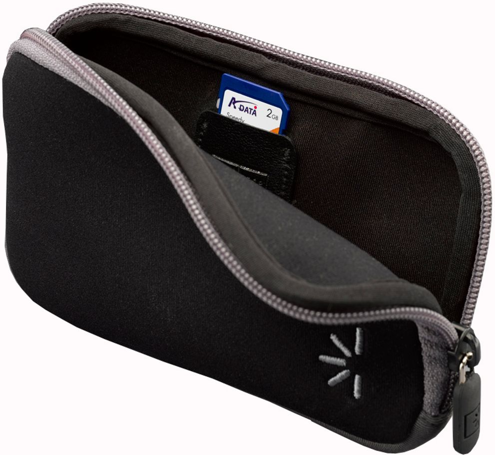 Case Logic GPS Case 3.5"-4.3" screen GPS case