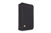 Case Logic CD wallet 100 capacity CD wallet
