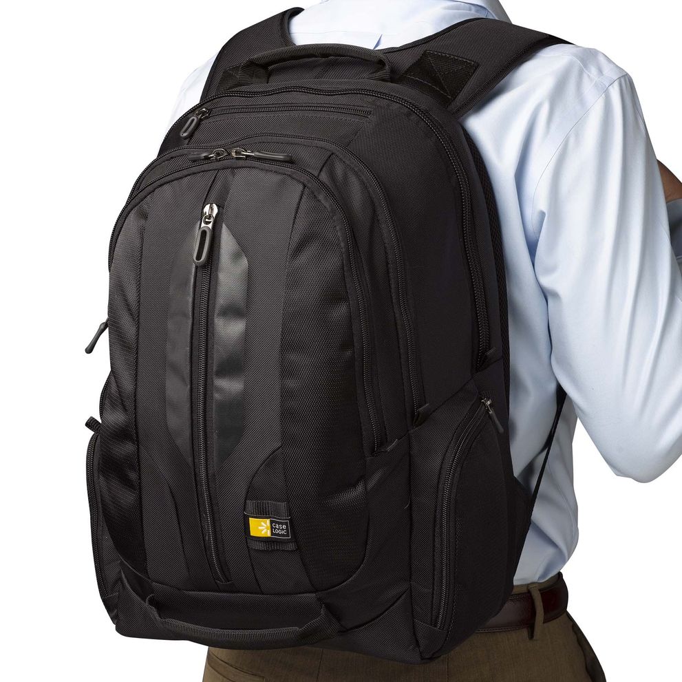 Case Logic Laptop Backpack 17.3" laptop backpack