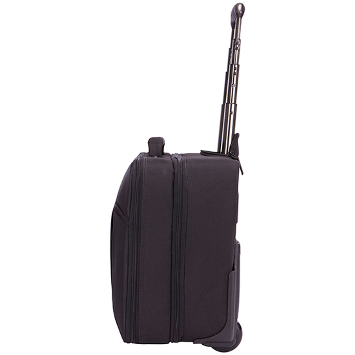 Case Logic Laptop/Tablet Roller 17.3" laptop and iPad® rolling briefcase