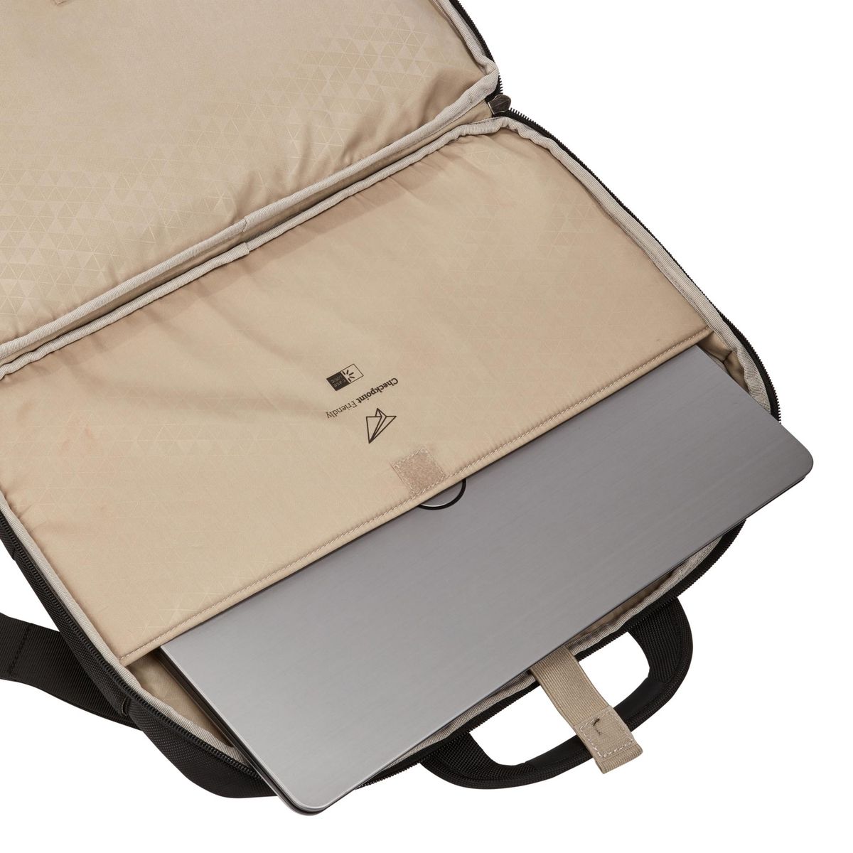 Case Logic Notion TSA Briefcase 15.6" TSA briefcase