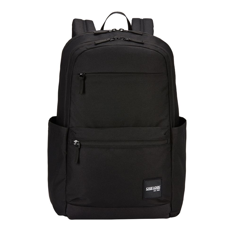 Case Logic Uplink recycled laptop backpack