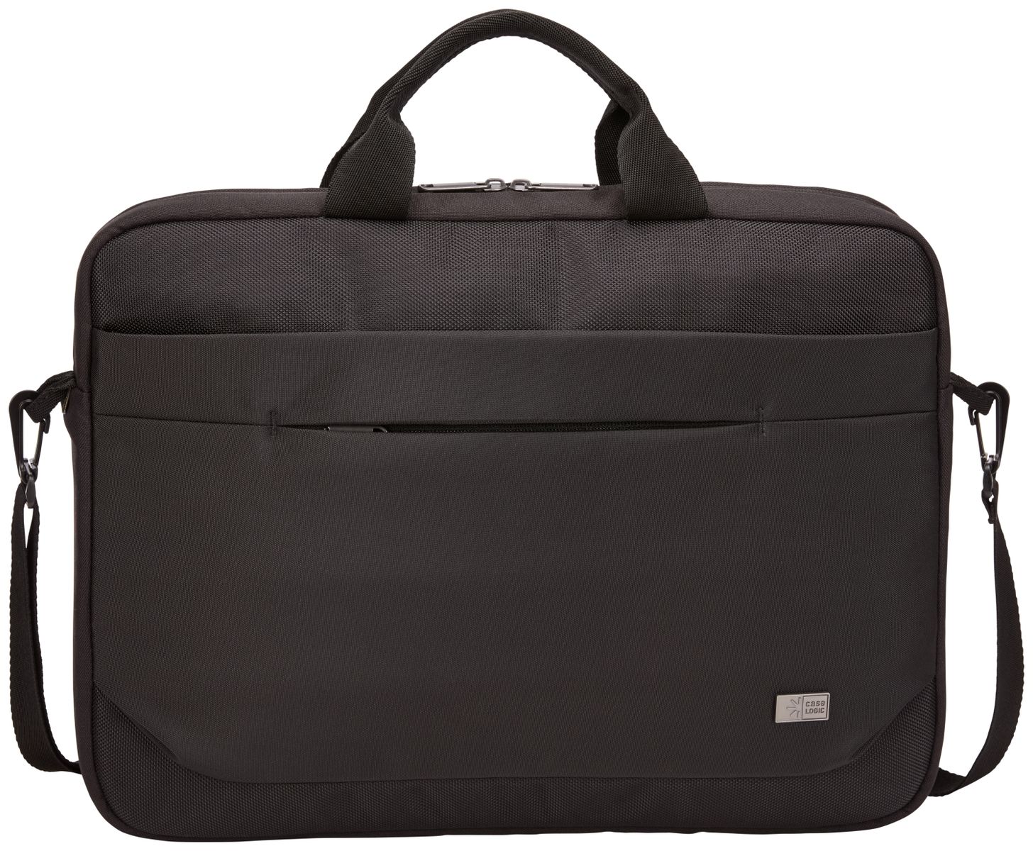 Case Logic Advantage Attaché 15.6" laptop attaché