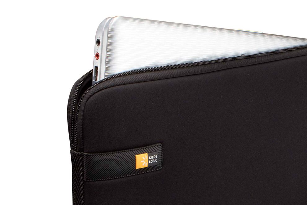 Case Logic laptop sleeve 17-17.3" laptop sleeve