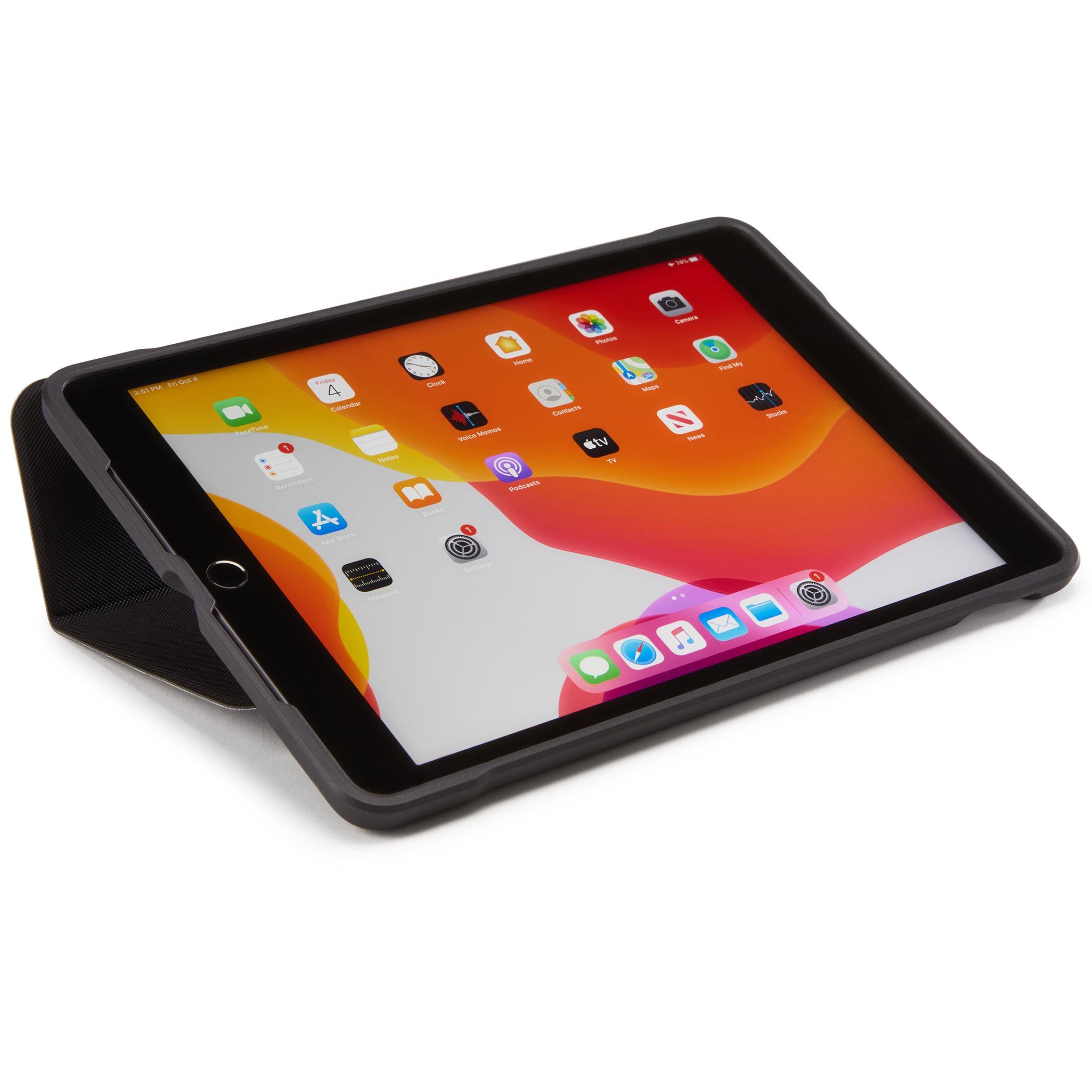 Case Logic SnapView 10.2" iPad® case