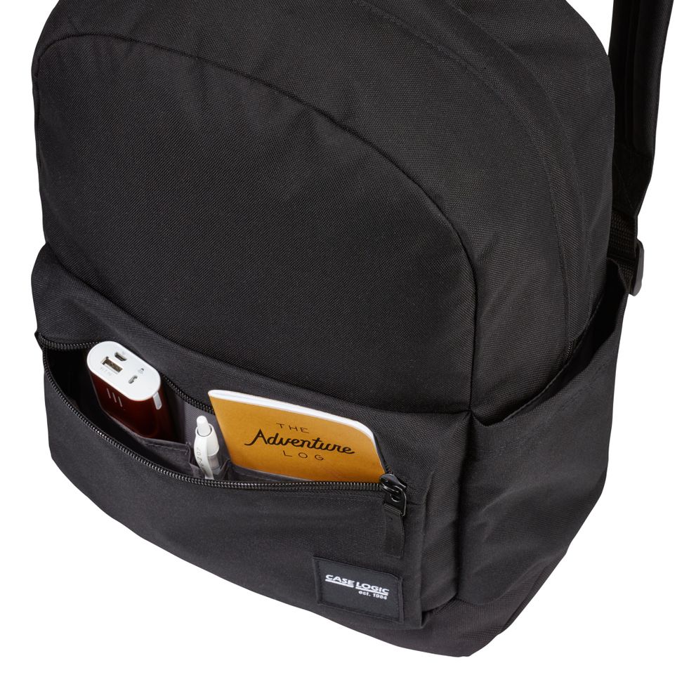 Case logic cheap commence backpack