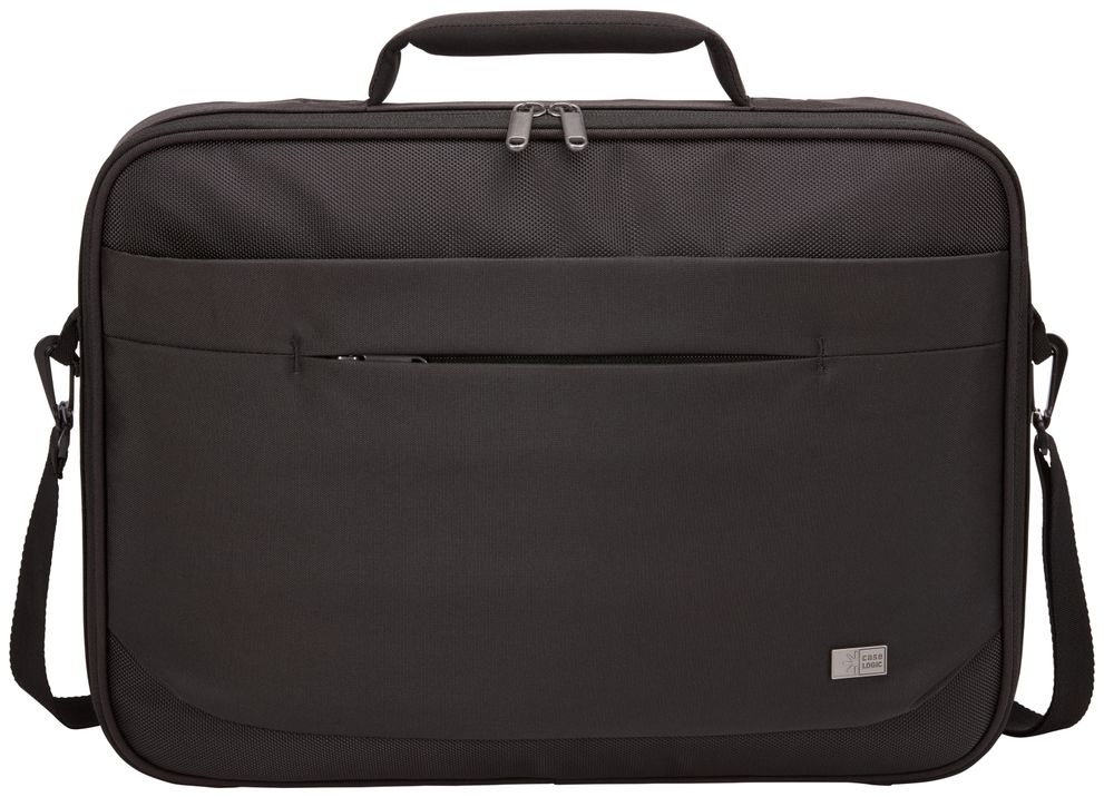 Case Logic Advantage 15.6" laptop briefcase