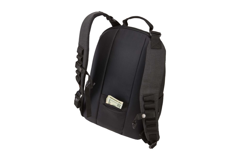 Case Logic Berkeley II 15.6" laptop backpack