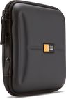 Case Logic Heavy Duty CD Wallet 24 capacity heavy duty CD wallet