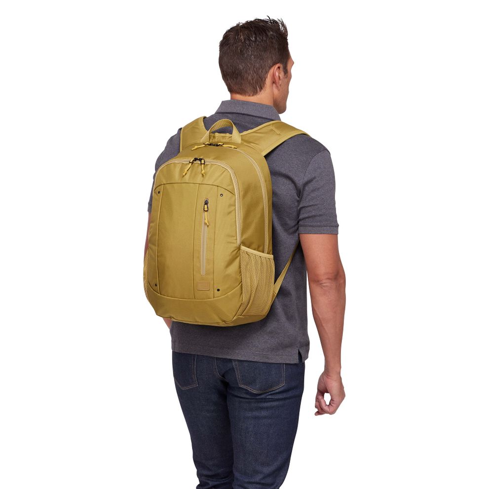 Case Logic Jaunt 15.6" laptop backpack