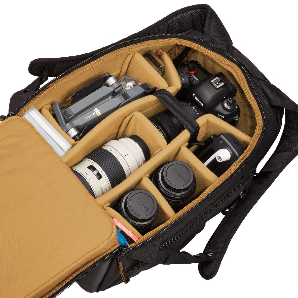 Case Logic Viso Camera Backpack large camera backpack