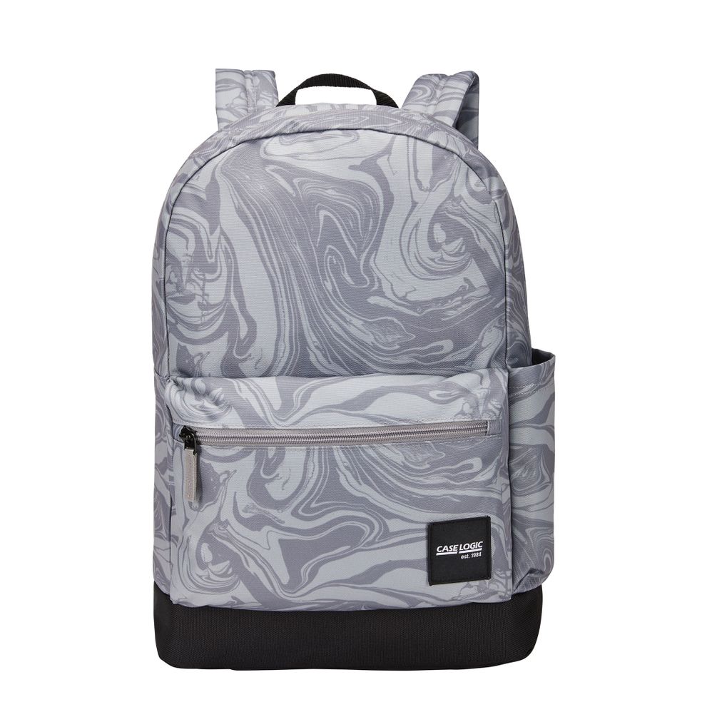 Case Logic Commence Recycled Backpack recycled backpack