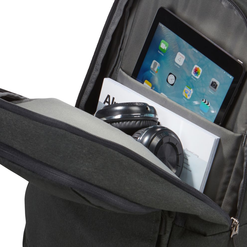 Case Logic Huxton Daypack 15.6" laptop daypack