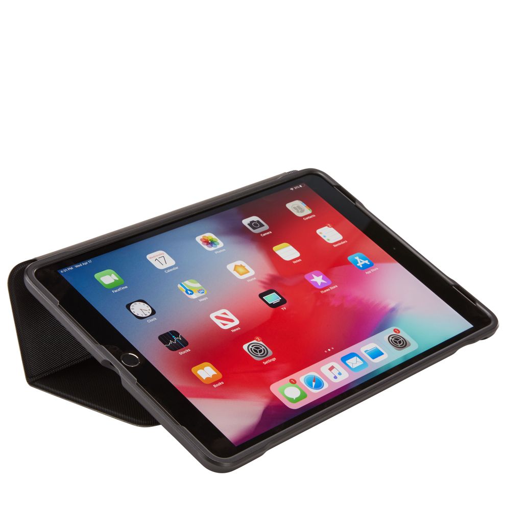 Case Logic SnapView iPad Air® case