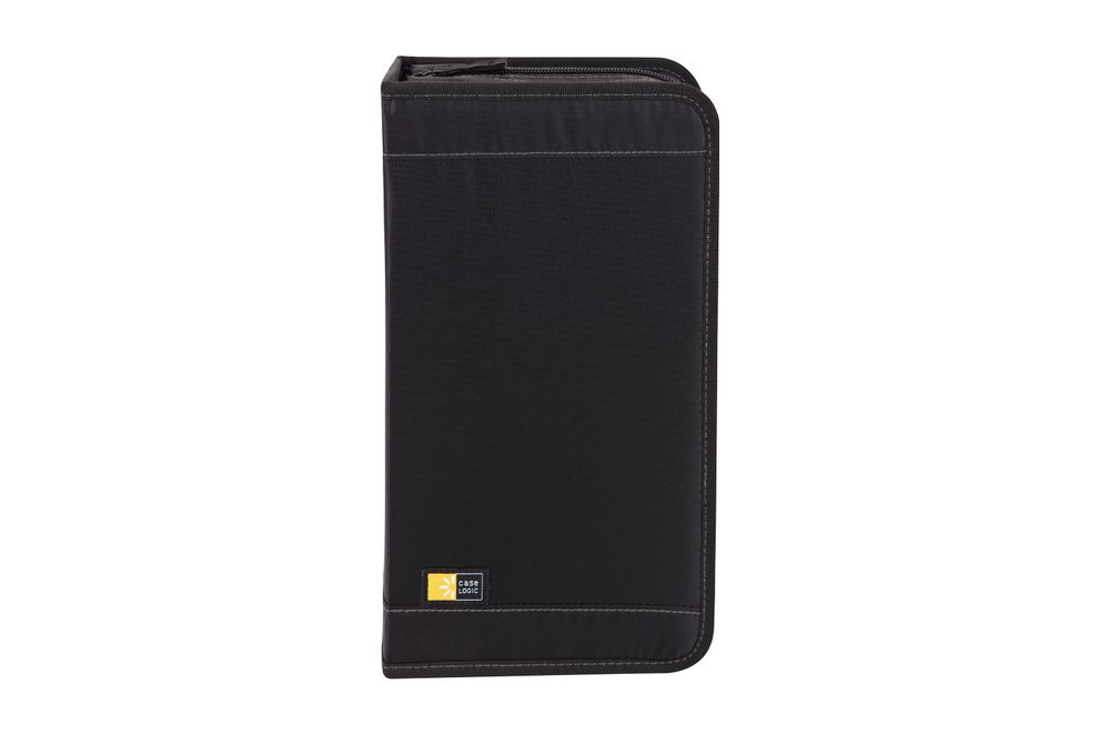 Case Logic CD wallet 100 capacity CD wallet