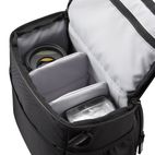 Case Logic Black DSLR Shoulder Bag