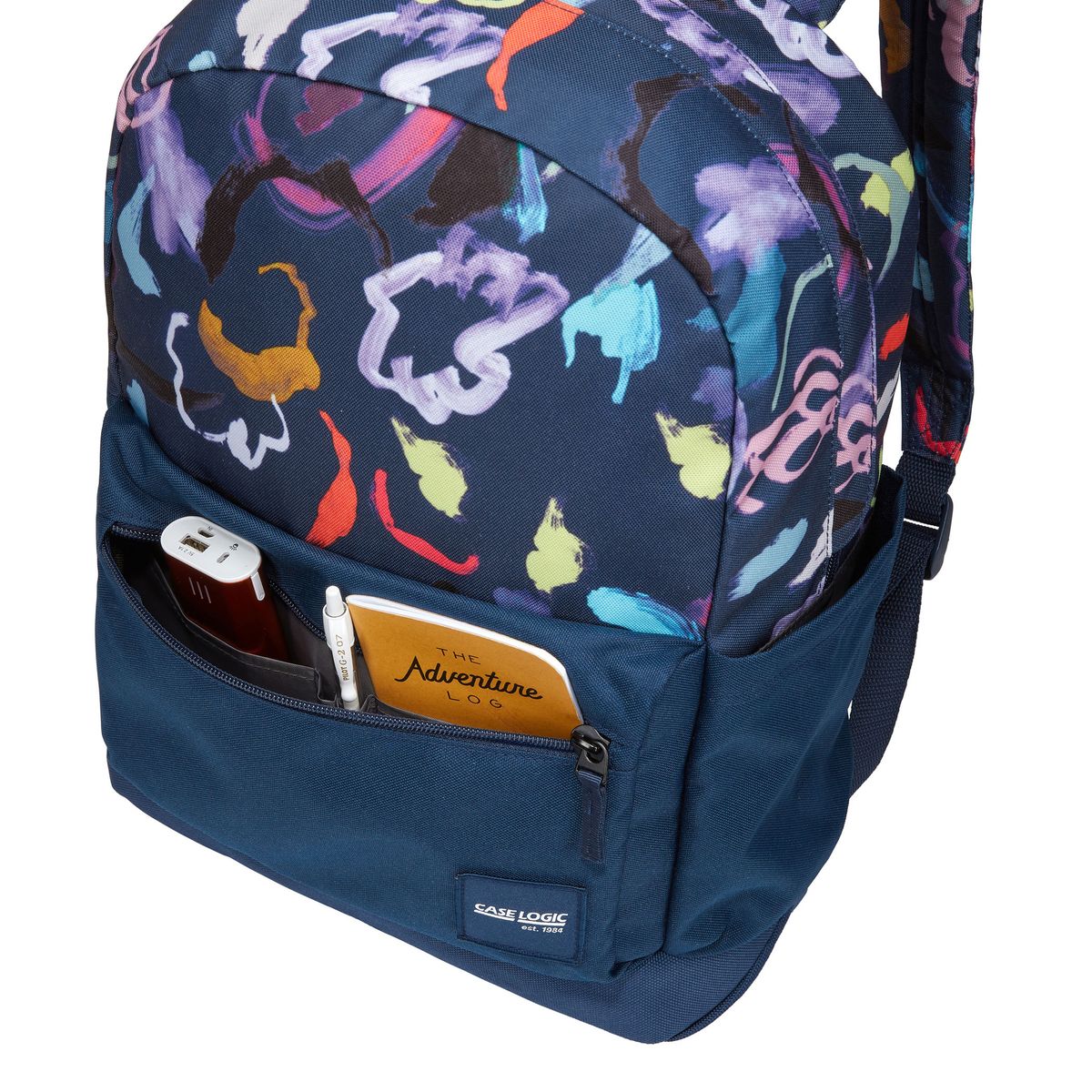 Case Logic Commence 24L