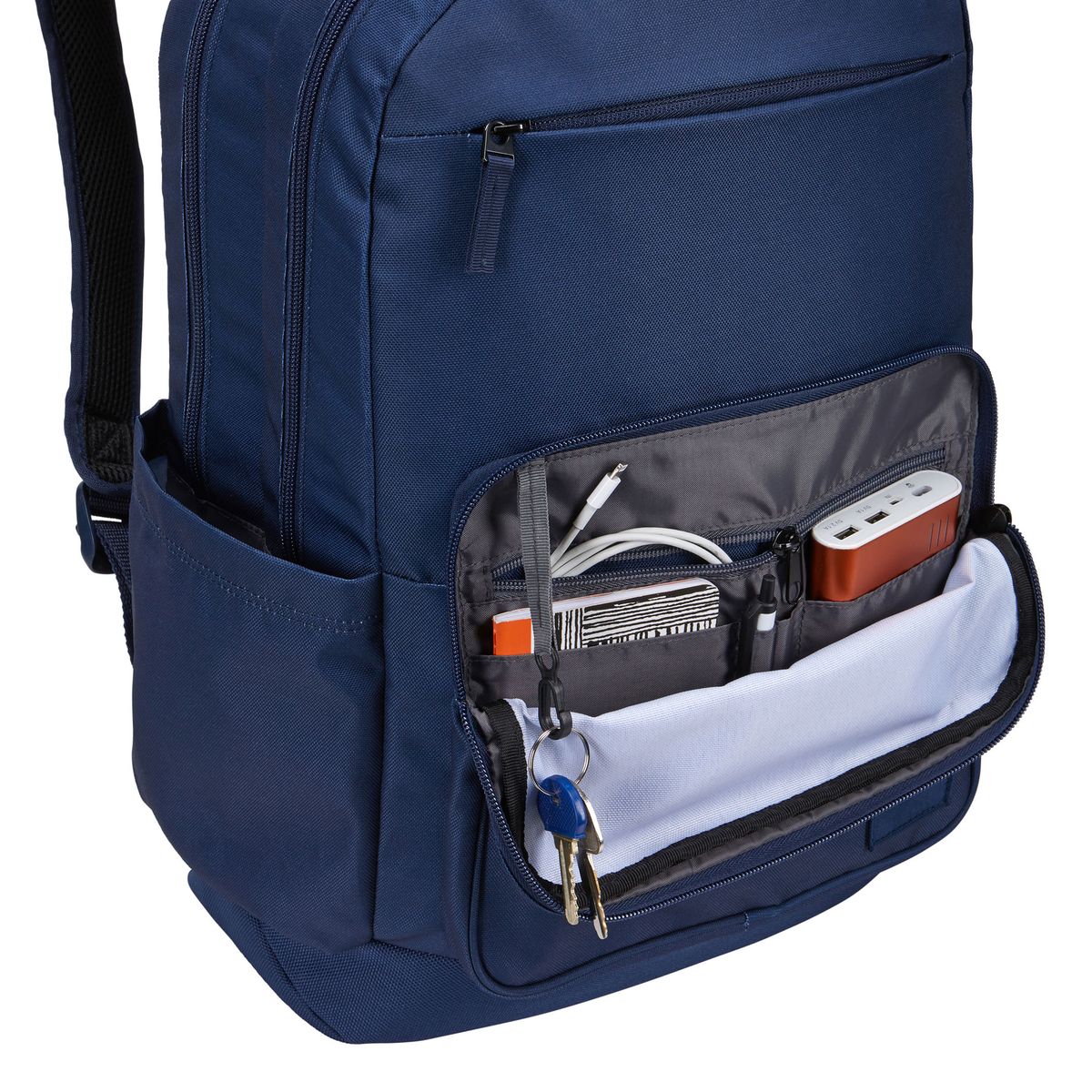 Case Logic Query Backpack 26L 15.6" laptop backpack