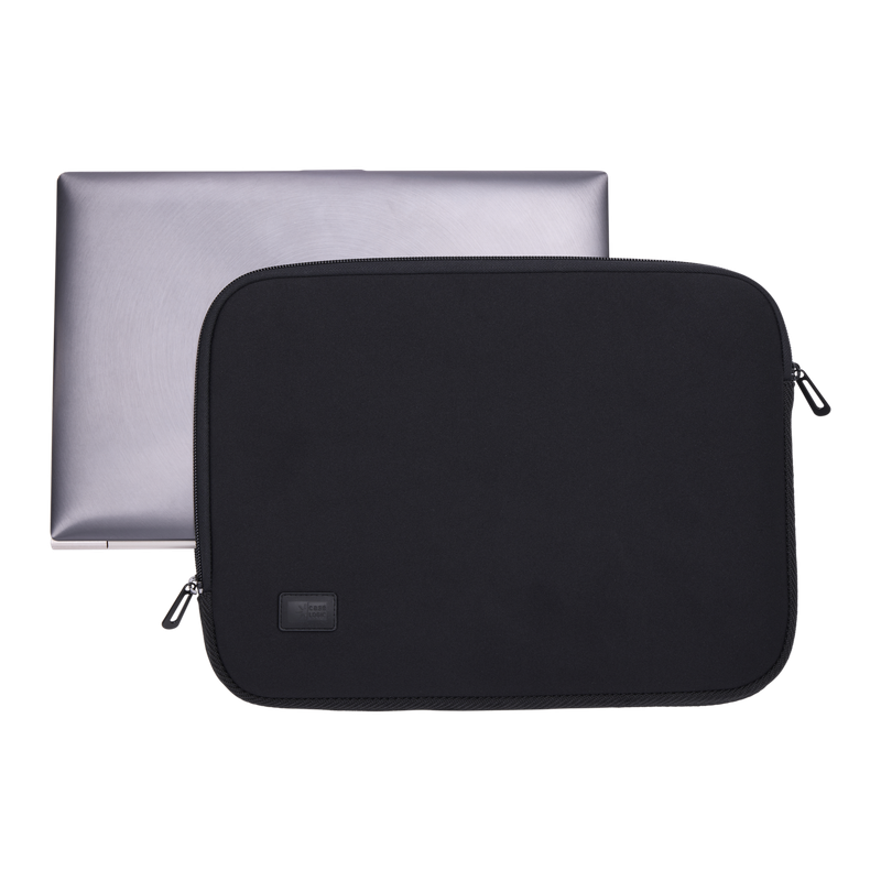 Case Logic LAPS sleeve PC 14" black