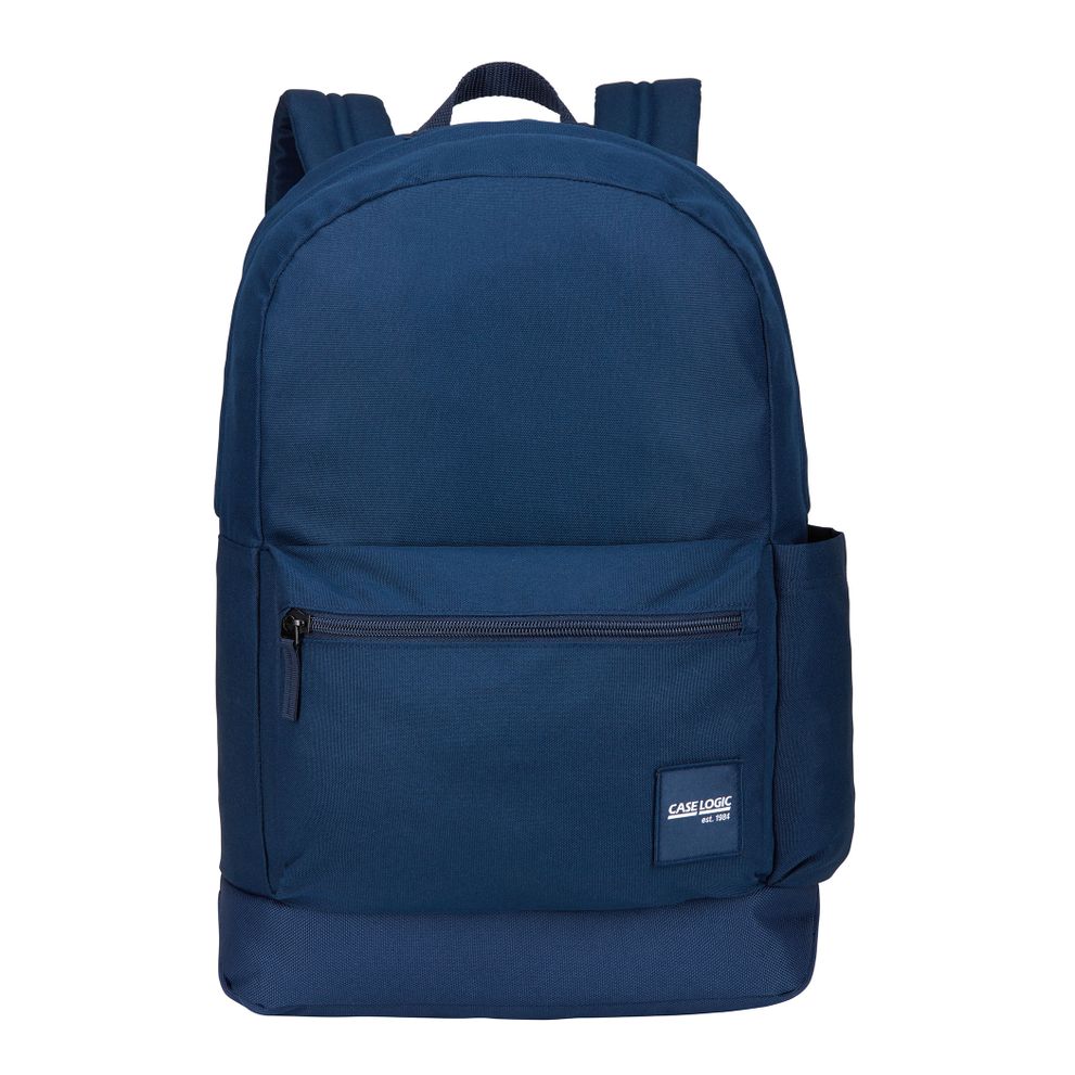 Case Logic Commence Recycled Backpack recycled backpack