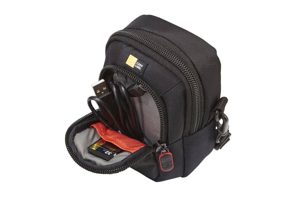 Case Logic camera case advanced point and shoot camera case