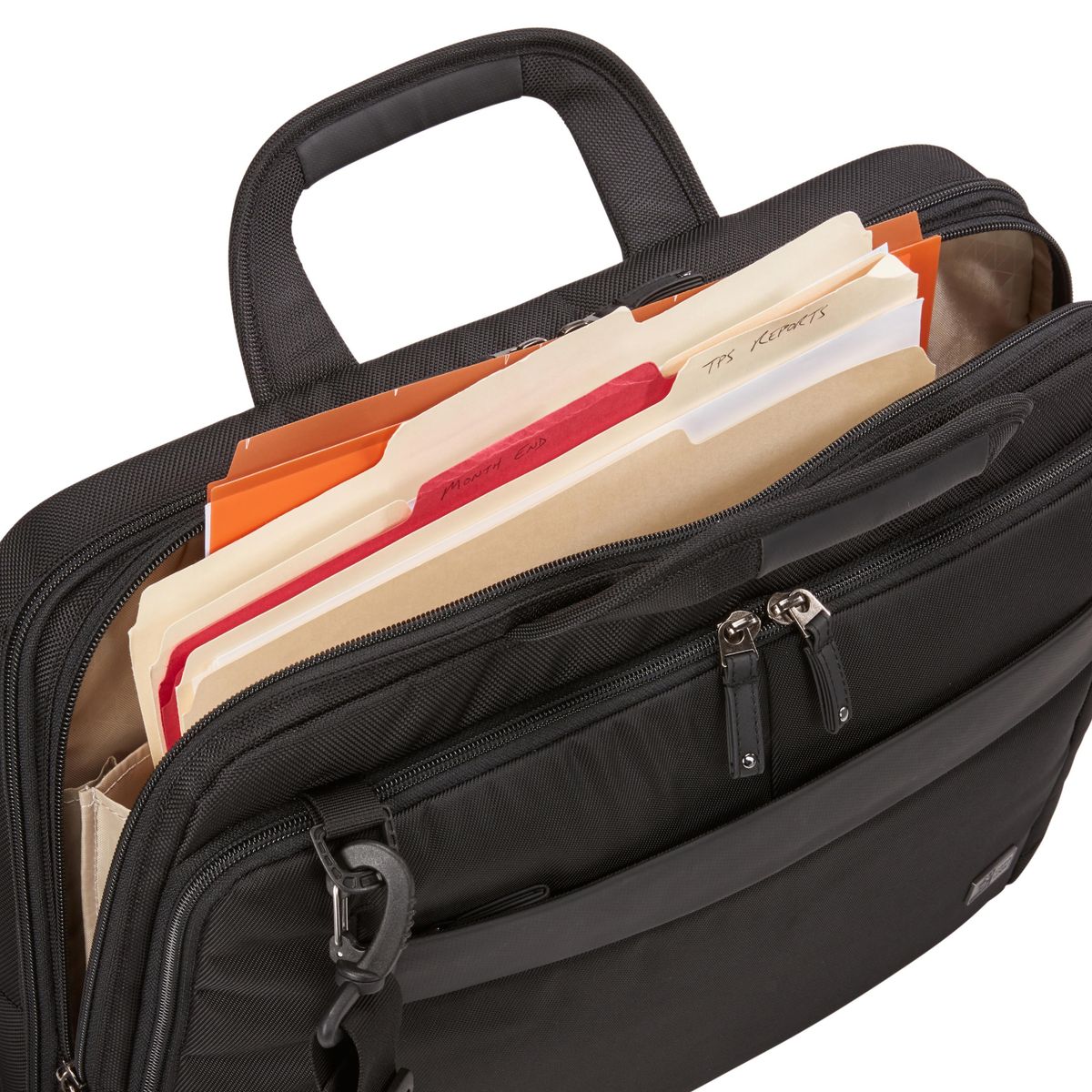Case Logic Notion TSA Briefcase 15.6" TSA briefcase