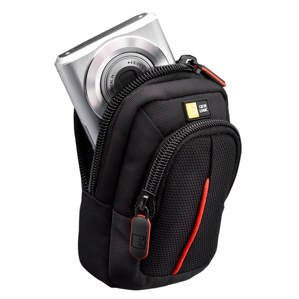 Case Logic Compact Camera Case compact camera case with storage