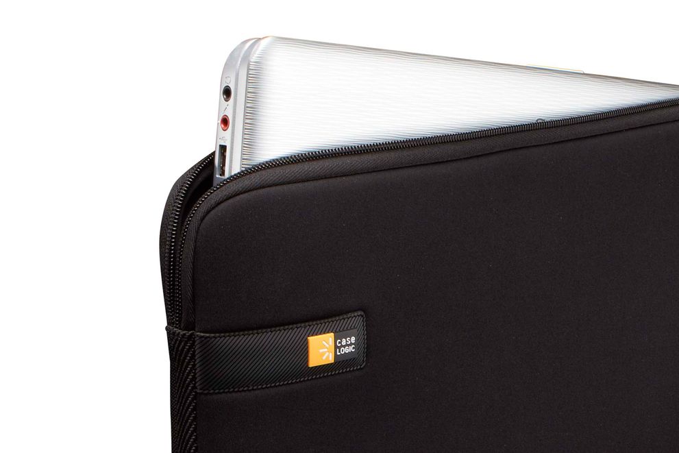 Modal - Laptop Sleeve for Most Laptops Up to 16” - Leaf Design