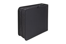 Case Logic Black CD Wallet 224 Capacity