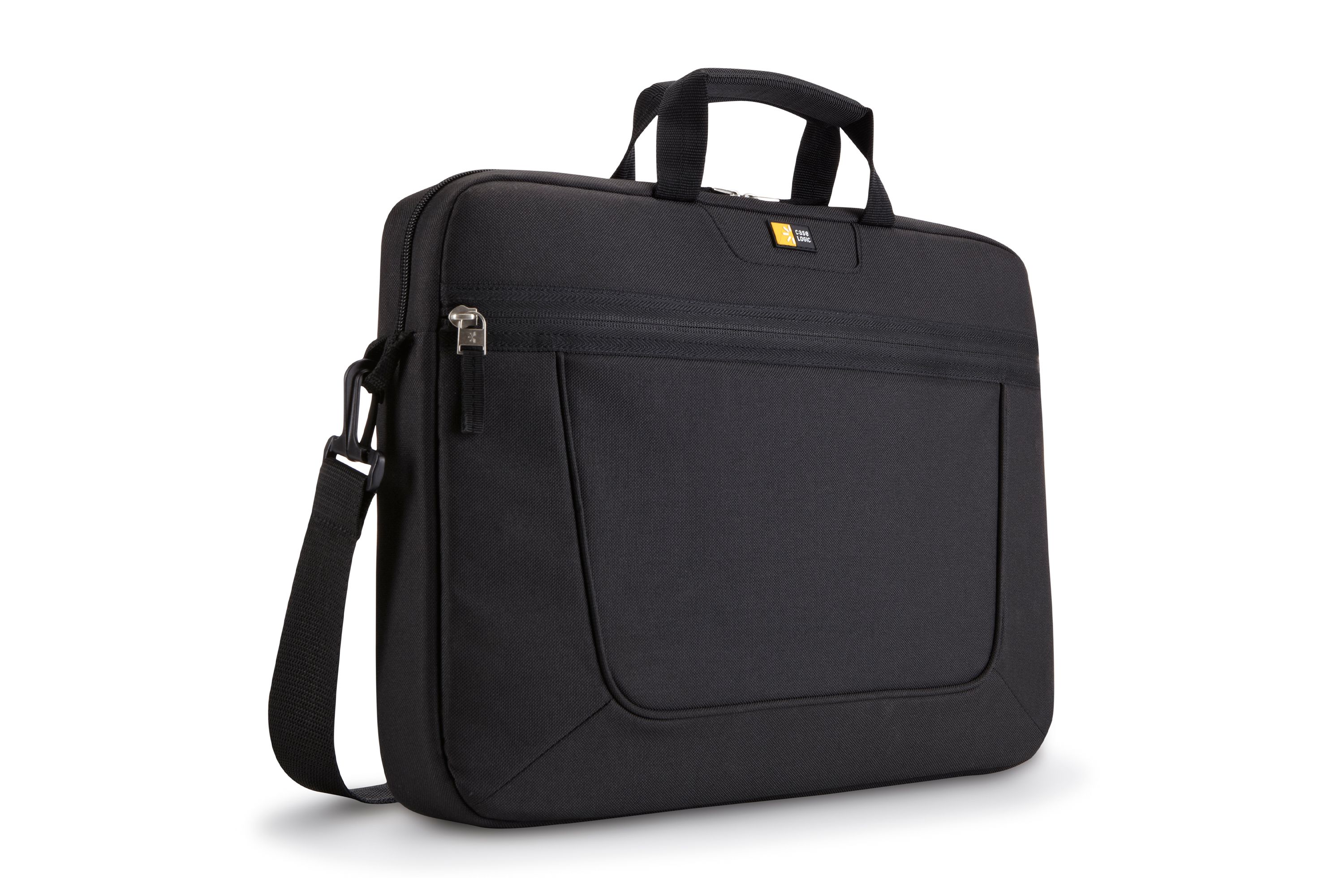 Sac ordinateur 15 - 15,6'' - Case Logic Value Laptop Bag 15.6 - VNCI-215  Black - Achat / Vente sacoche informatique VNCI-215 Black à prix déchiré-  Cdiscount