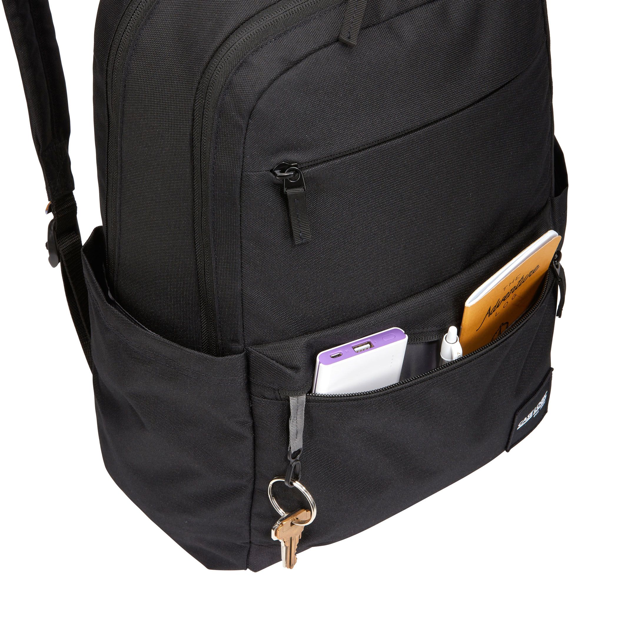 The logic backpack – it's logic®