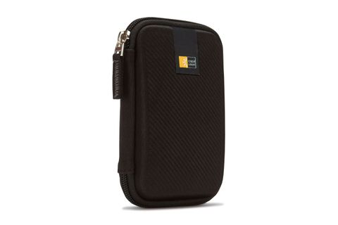 Case Logic portable hard drive case portable hard drive case