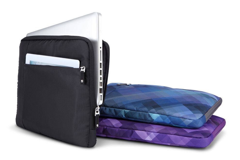 Case Logic laptop sleeve 13" laptop sleeve