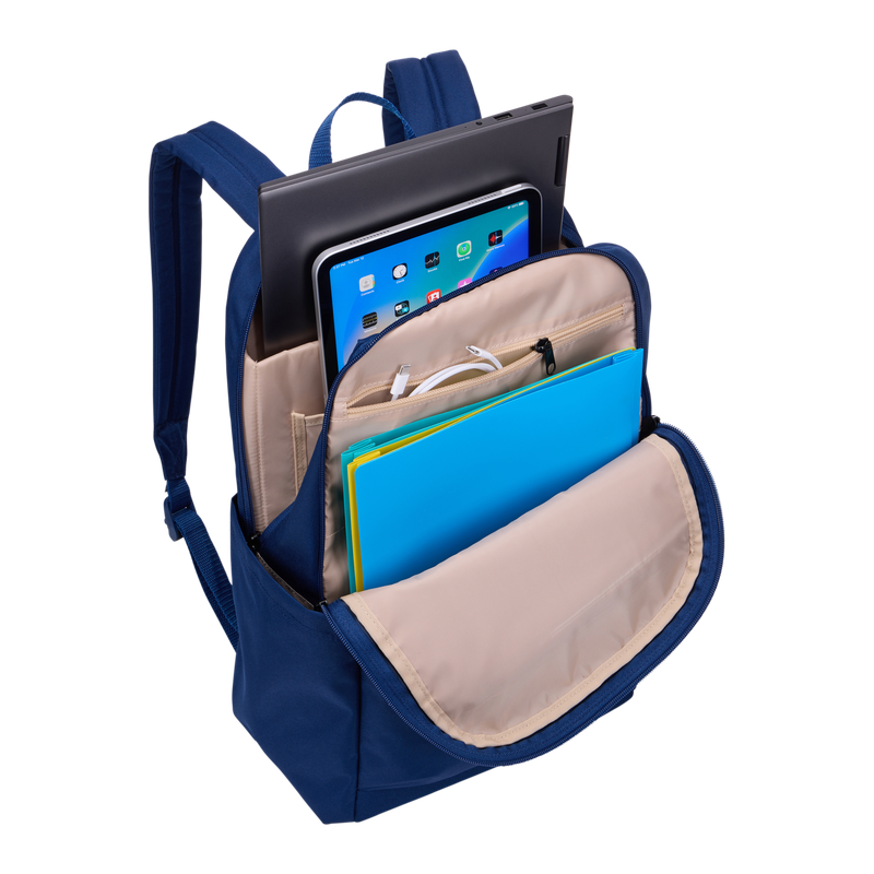 Case Logic Uplink recycled laptop backpack