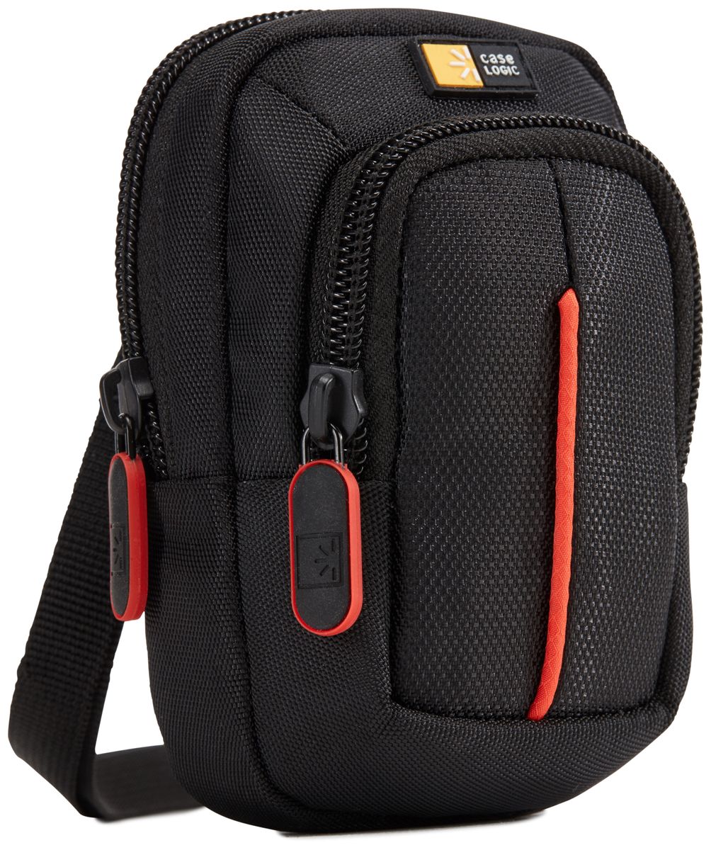 Case Logic Compact Camera Case compact camera case with storage