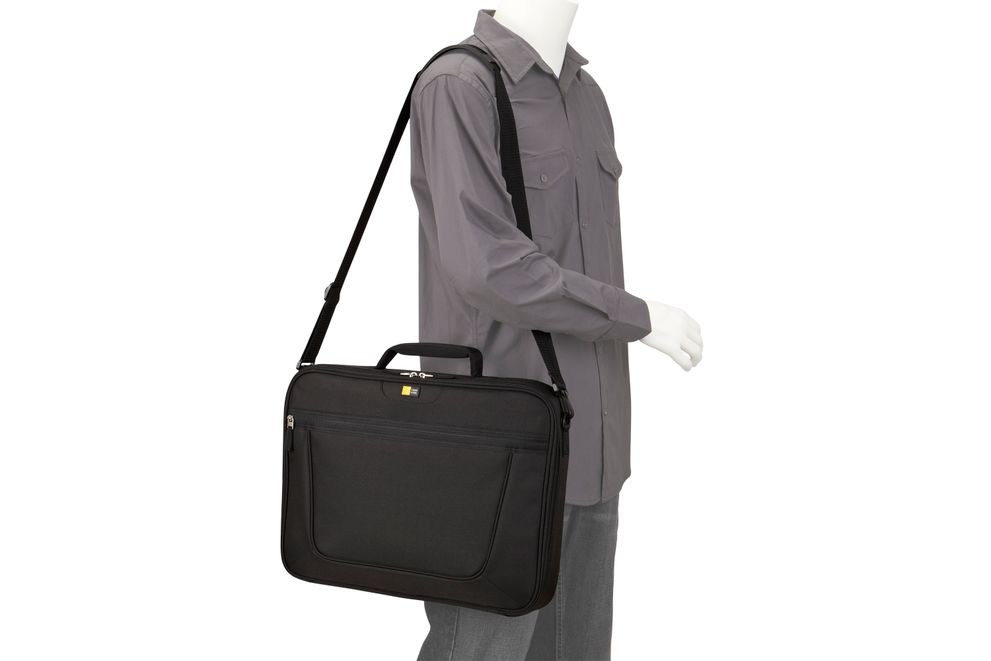 Case logic laptop briefcase 2025