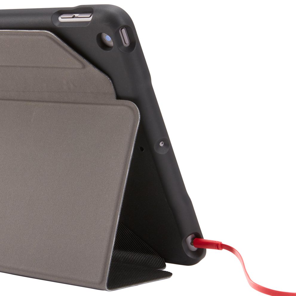 Case Logic SnapView Case 10.2" iPad® case