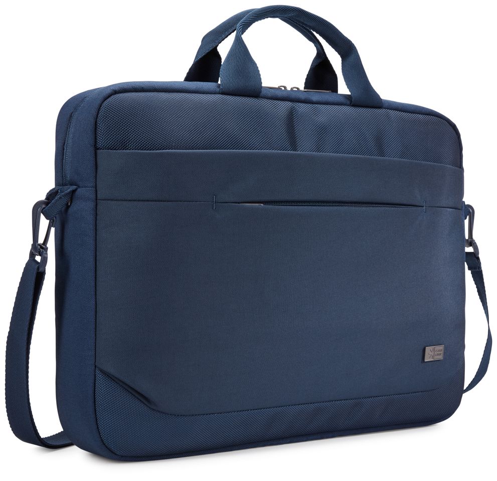 Case Logic Advantage Attaché 15.6" laptop attaché