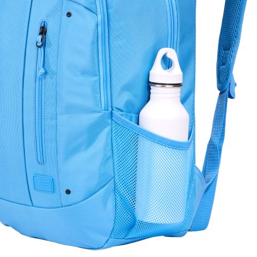 Case Logic Jaunt Backpack 15.6" laptop backpack sky blue