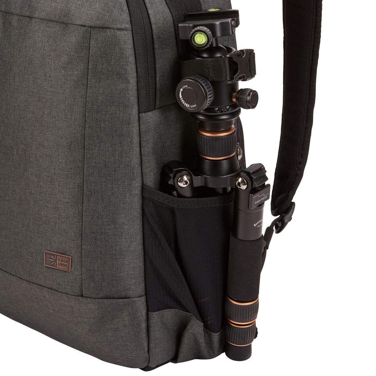 Case Logic Era Camera Backpack medium camera backpack