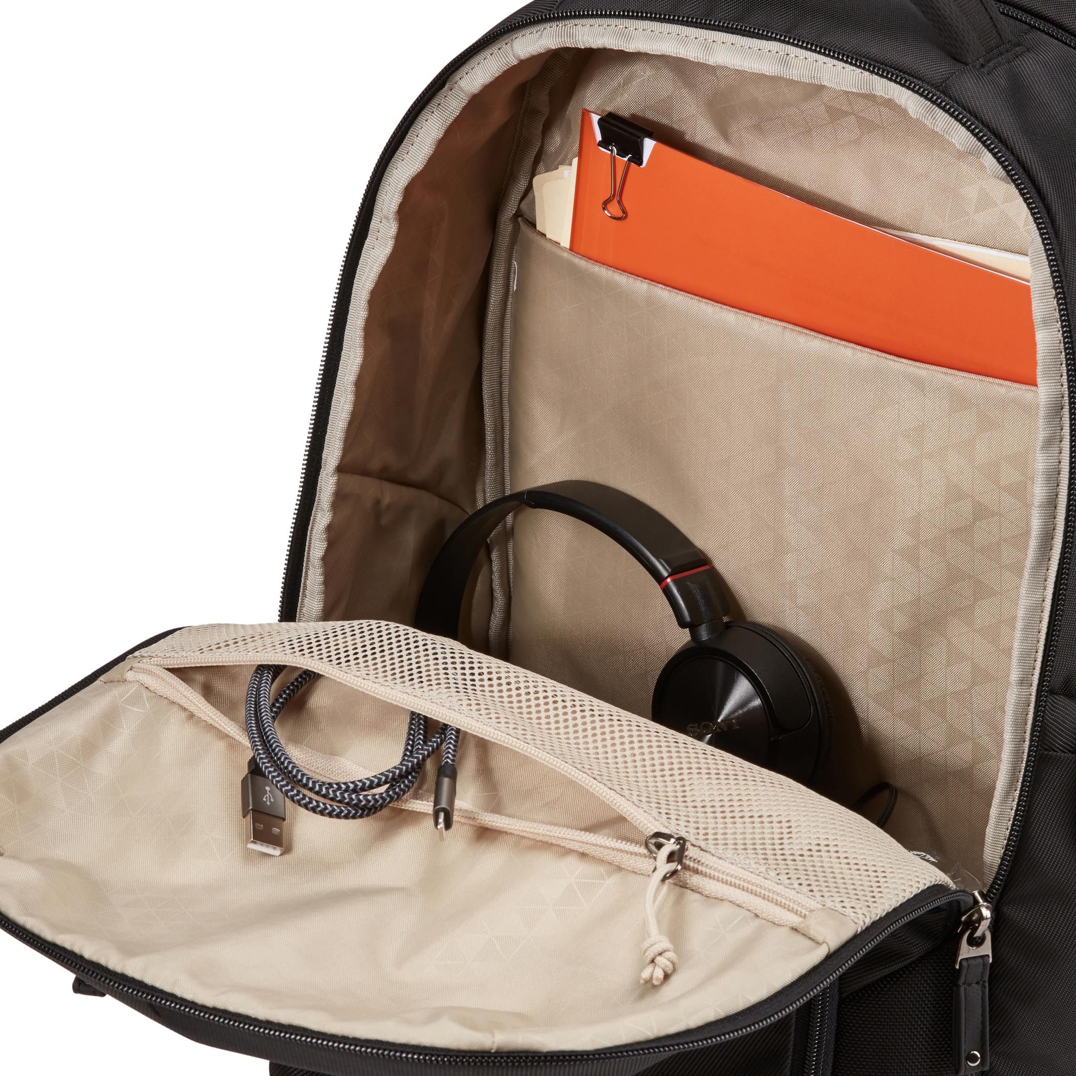 Case Logic Notion Backpack 15.6" laptop backpack