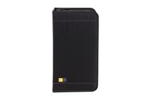 Case Logic CD Wallet 100 capacity CD wallet