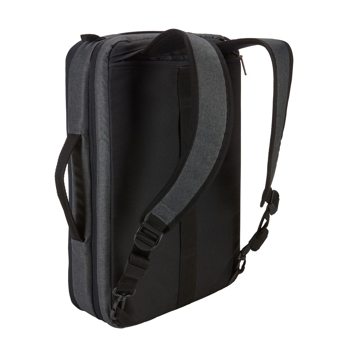 Case Logic Era Briefcase hybrid 15.6" laptop briefcase